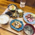 次女のレシピ - 