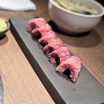 燒肉泰山  國分町總本店 - 