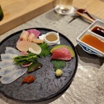 人形町 やま田 - 