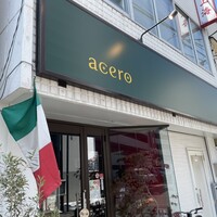 acero - 
