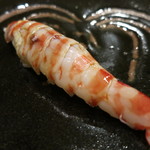 たかおか - 車エビ