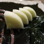 たかおか - はぐら瓜