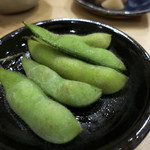 たかおか - 八街産えだまめ