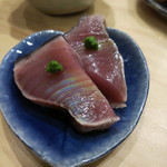 たかおか - カツオ