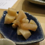 たかおか - がり