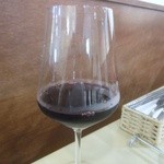 ベジパ - 赤ワイン