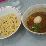麺屋 白頭鷲 - 
