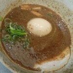 麺屋 白頭鷲 - 