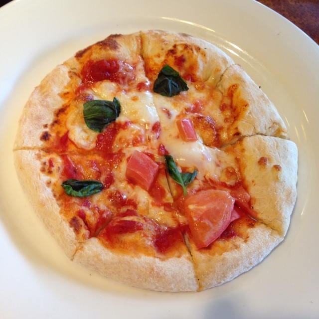 閉店 あっぷるぐりむピッツェリア 野村店 旭ケ丘 イタリアン 食べログ