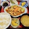 盛岡食堂