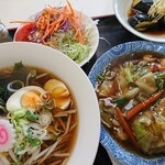 フードプラザ コスモス - 