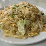 シンガポール食堂 - オッチャホイ大盛　1,200円