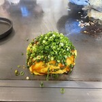 오코노미야키 키신 premium 히가시에키마치점