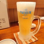 まいもんや かっぱ - 2025年4月　プレモル