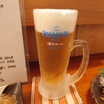 まいもんや かっぱ - 2025年４月　お代わり