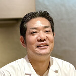 294720718 - 名前は知っていたが、初訪問のWASHOKUたか木さん。ご主人の高木悠平さんは京都生まれの宮崎育ち