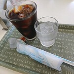 フードプラザ コスモス - 