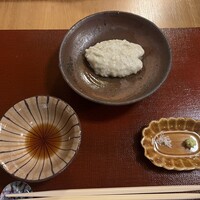 蕎麦おさめ - 