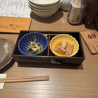 六献 品川店 - 