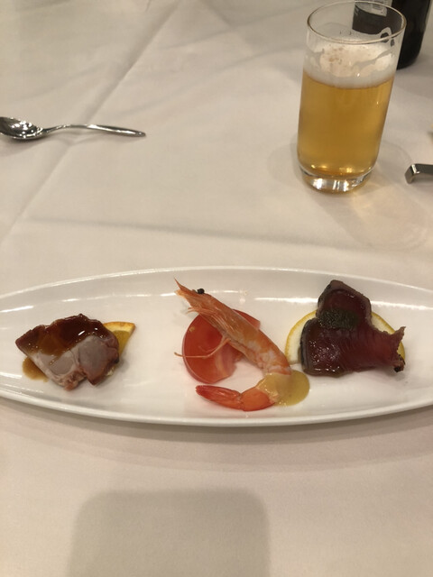 Chinese Ryoran photo 2