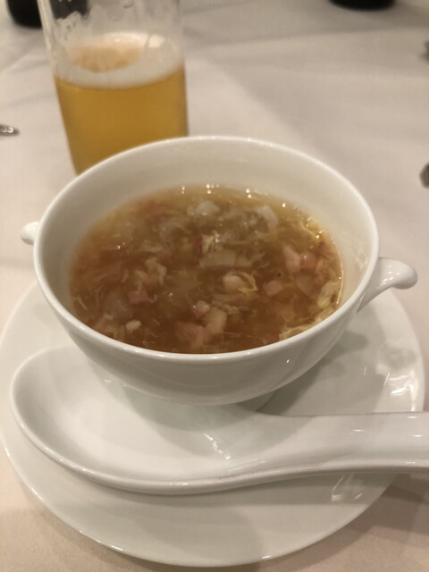 Chinese Ryoran photo 3