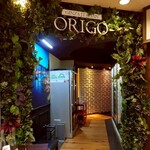 銀座イタリアン ORIGO - 