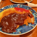 グリル金プラ - 