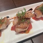 銀座イタリアン ORIGO - 