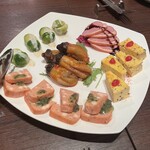 銀座イタリアン ORIGO - 