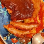 グリル金プラ - 