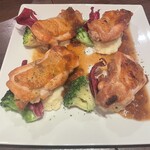 銀座イタリアン ORIGO - 