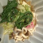 京豆冨不二乃 - 