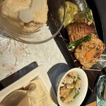 京豆冨不二乃 - 