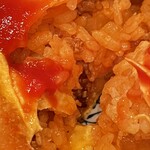 グリル金プラ - 