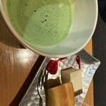 京豆冨不二乃 - 
