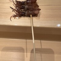 鮨利﨑 青山 - 