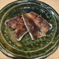 鮨利﨑 青山 - 