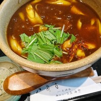 日本橋 やぶ久 - 