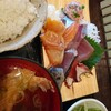 産直地魚と農園野菜 煉