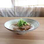 さじこよみ - 鯛の潮汁