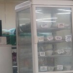 四日市ヒモノ食堂 - 新作 小鉢がありました。