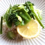 さじこよみ - ズバリ !!  爽やか