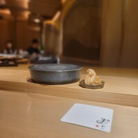 浅草橋 鮨 うらおにかい - 