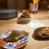 浅草橋 鮨 うらおにかい - 