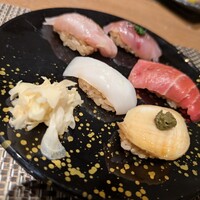 京橋 寿司 ひさ田 - 