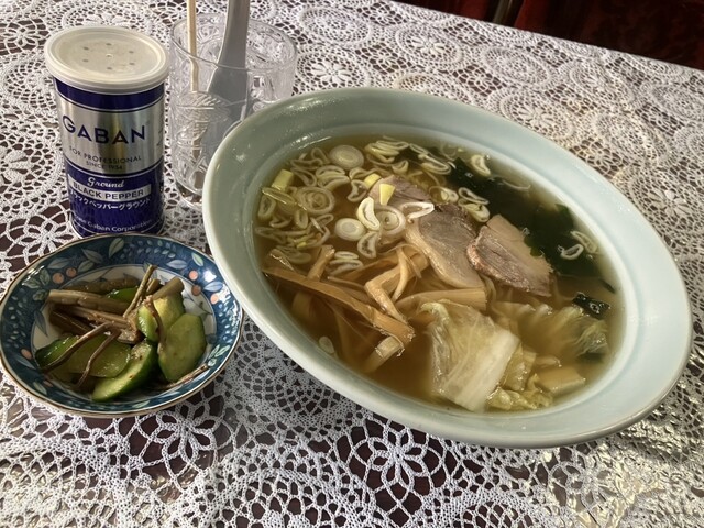 つどい - 西古川（喫茶店）の写真