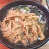錦うどん 本店