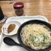 きっちょううどん 橘通店