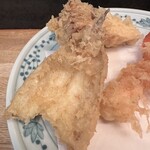 天ぷら新宿つな八 - 