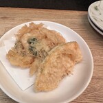 天ぷら新宿つな八 - 